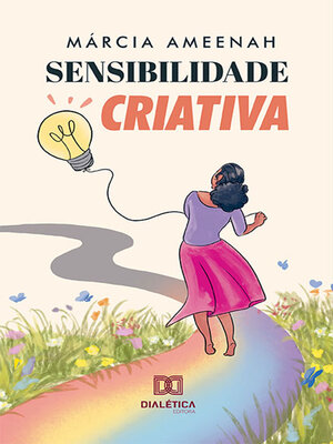 cover image of Sensibilidade Criativa